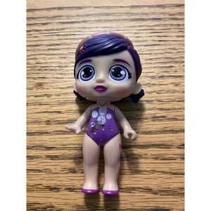 Bloodies Fairies Doll untested light replacement doo